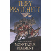 Terry pratchett Discworld novels Series 7 and 8 :11 books collection set - The Book Bundle