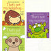 Thats not my touchy feely series 9 :3 books collection (meerkat,hedgehog,monster) - The Book Bundle