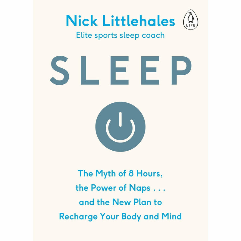 Set of three paperback non-fiction books including "Why We Sleep" by Matthew Walker, "The Brain" by David Eagleman, and "The Story of You."