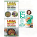 Sustain plan, low carb diet, keto diet 3 books collection set - The Book Bundle
