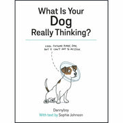 The Little Instruction Book for Dogs, Doggie Language, What is Your Dog Really Thinking 3 Books Collection Set - The Book Bundle