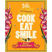 Bill's: The Cookbook: Cook, Eat, Smile - The Book Bundle