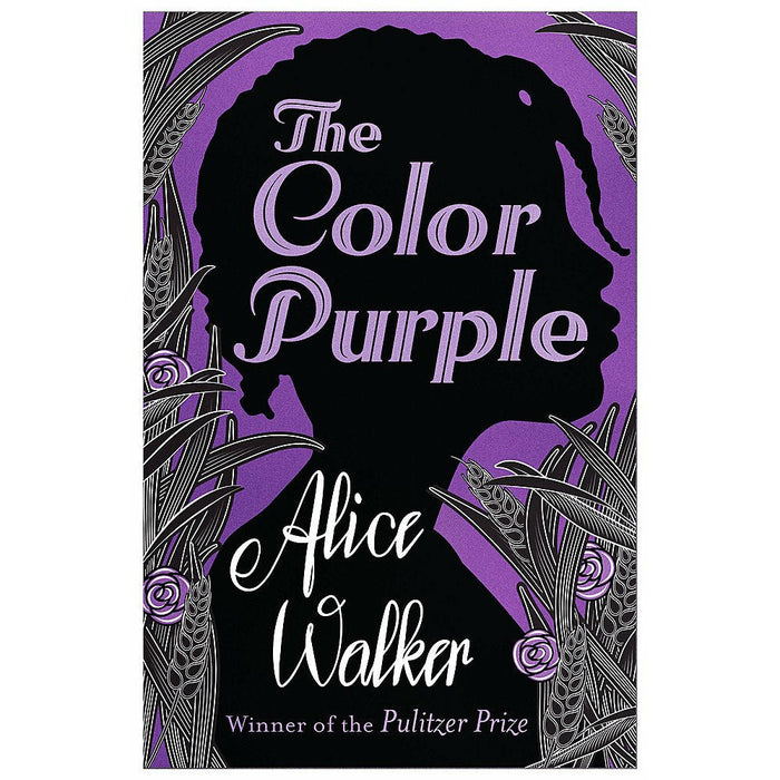 The Maid, Truth Be Told, Walk the Wire, The Color Purple  4 Books Set - The Book Bundle