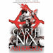 Garth Nix Old Kingdom Series 4 Books Collection Set (Sabriel, Lirael, Abhorsen, Clariel) - The Book Bundle