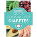 Diabetes code, quick cooking for diabetes and diabetic cooking 3 books collection set - The Book Bundle