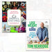 lose weight for good [hardcover] and artful eating 2 books collection set - The Book Bundle