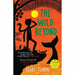 Piers Torday The Last Wild Trilogy Series 3 Books Collection Set The Dark Wild - The Book Bundle