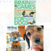 Brain Games For Dogs,Perfect Puppy,101 Dog Tricks 3 books collection Dogs books set - The Book Bundle