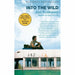 Wild A Journey from Lost to Found, Into the Wild, Into Thin Air 3 Books Collection Set - The Book Bundle