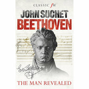 John Suchet Collection 3 Books Bundle Collection With Gift Journal - The Book Bundle