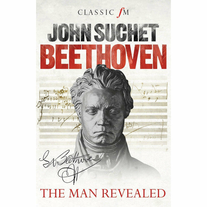 John Suchet Collection 3 Books Bundle Collection With Gift Journal - The Book Bundle