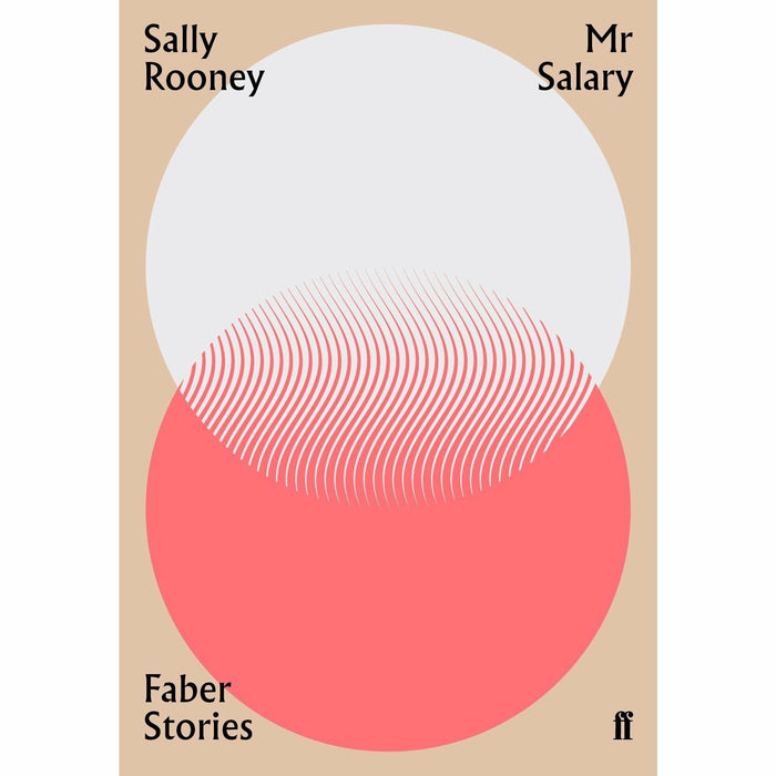 Mr Salary: Faber Stories By Sally Rooney - The Book Bundle