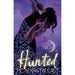 The House of Night Novel Collection Volume 1 to 6 : 6 Books set Pack By P C Cast and Kristin Cast (Marked,Betrayed,Chosen,Untamed,Hunted,Tempted) - The Book Bundle