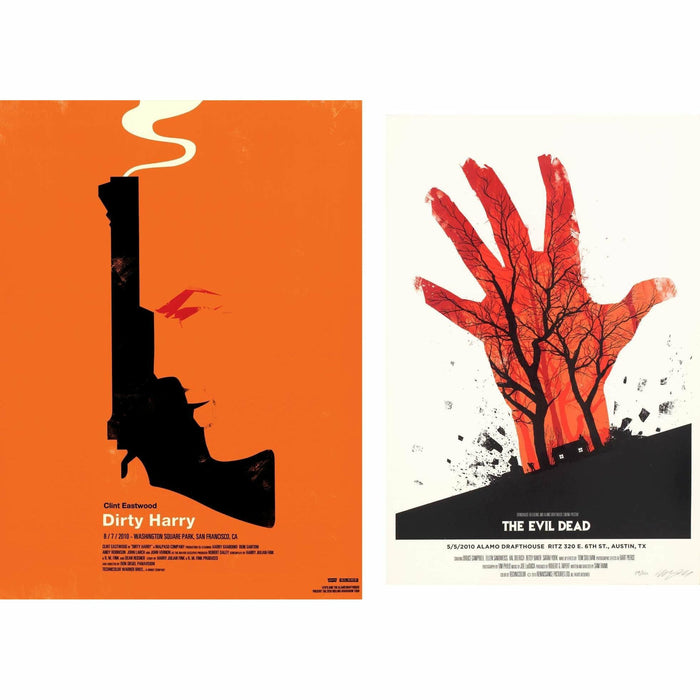 The Art of Mondo by  Mondo Hardcover NEW - The Book Bundle