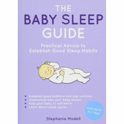 Set of three non-fiction books on baby weaning, feeding, and sleep by Dr. Clare Llewellyn, Dr. Hayley Syrad, and Marie Mongan, with yellow covers.