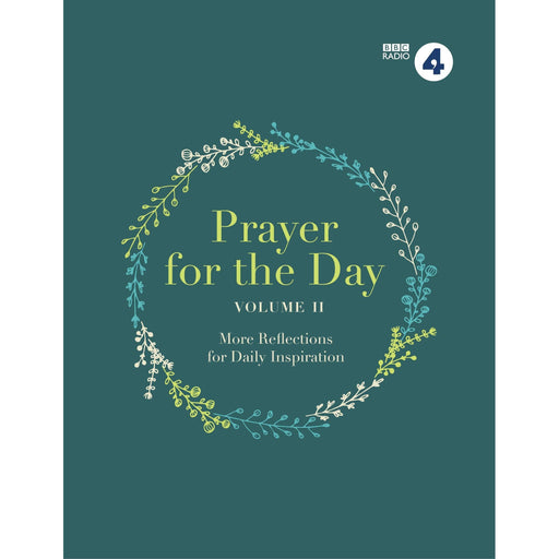 Prayer for the Day Volume II: 365 Inspiring Daily Reflections: 2 - The Book Bundle