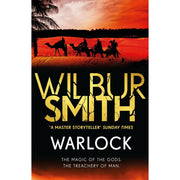The Egyptian Series 7 Books Set (Seventh Scroll, River God, Warlock, Quest, Desert God, Pharaoh, Kingdom) - The Book Bundle