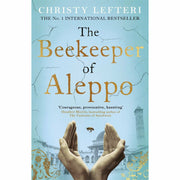 A Watermelon a Fish and a Bible & The Beekeeper of Aleppo By Christy Lefteri 2 Books Collection Set - The Book Bundle