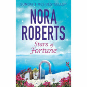 Guardians Trilogy and Concannon Sisters Trilogy Collection 6 Books Set by Nora Roberts (Stars of Fortune, Bay of Sighs, Island of Glass, Born in Fire) - The Book Bundle