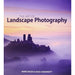 Art of Landscape Photography and Landscape Photography Workshop 2 Books Collection Set - The Book Bundle