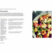 Hardcover copy of The Self-Care Cookbook by Gemma Ogston, featuring healing plant-based recipes and non-fiction health tips.