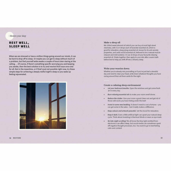 The Self-Care Cookbook: Easy Healing Plant-Based Recipes - The Book Bundle