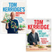 Tom Kerridge Collection 2 Books Set (Dopamine Diet, Lose Weight & Get Fit) - The Book Bundle