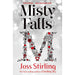 Finding Sky Series Joss Stirling Collection 3 Books Set (Angel Dares, Summer Shadows, Misty Falls) - The Book Bundle