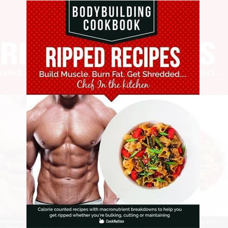 classic[hardcover], my kitchen table, bodybuilding cookbook 3 books collection set - The Book Bundle