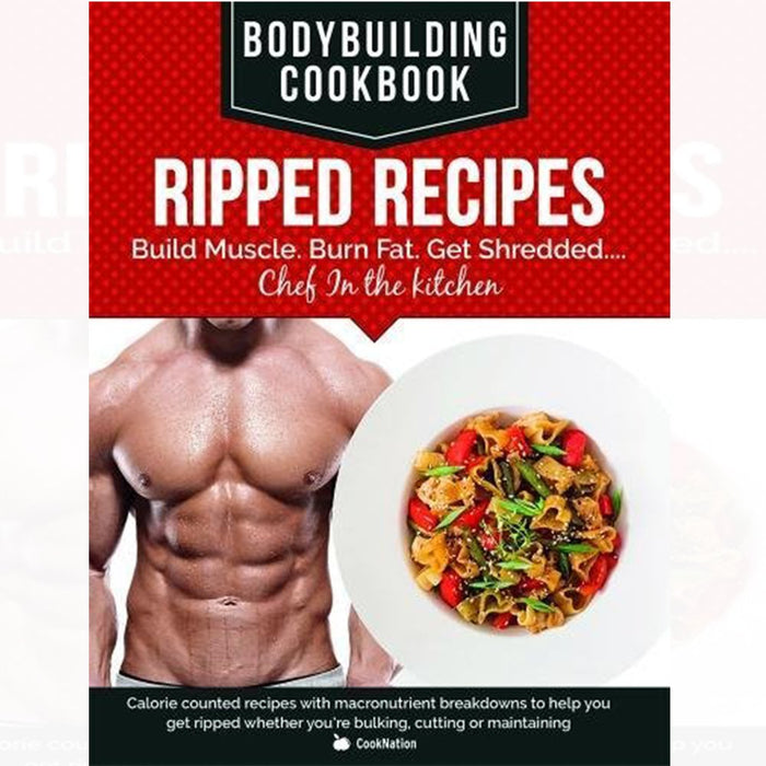 classic[hardcover], my kitchen table, bodybuilding cookbook 3 books collection set - The Book Bundle