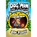 Dog Man Book 5,6 & World Book Day : 3 Books Collection Set (Dog Man Lord of the Fleas, Brawl of the Wild) - The Book Bundle