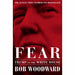 Fear Trump in the White& A Very Stable Genius: Donald J. Trump's 2 Books Collection Set - The Book Bundle