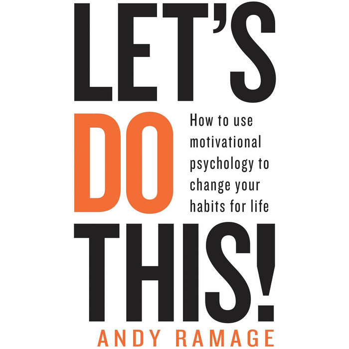 The 28 Day Alcohol-Free Challenge, Let's Do This 2 Books Collection Set - The Book Bundle