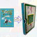 Jill Murphy The Worst Witch Box set 7 Books in Two Gift Wrapped Slipcase inc - The Book Bundle