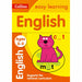 English Ages 3-5: Ideal for Home Learning - The Book Bundle