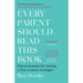 Every Parent Should Read This Book: Eleven lessons for raising a 21st-century teenager - The Book Bundle