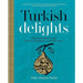 Khazana, Mezze Small Plates To Share, Turkish Delights 3 Books Collection Set - The Book Bundle