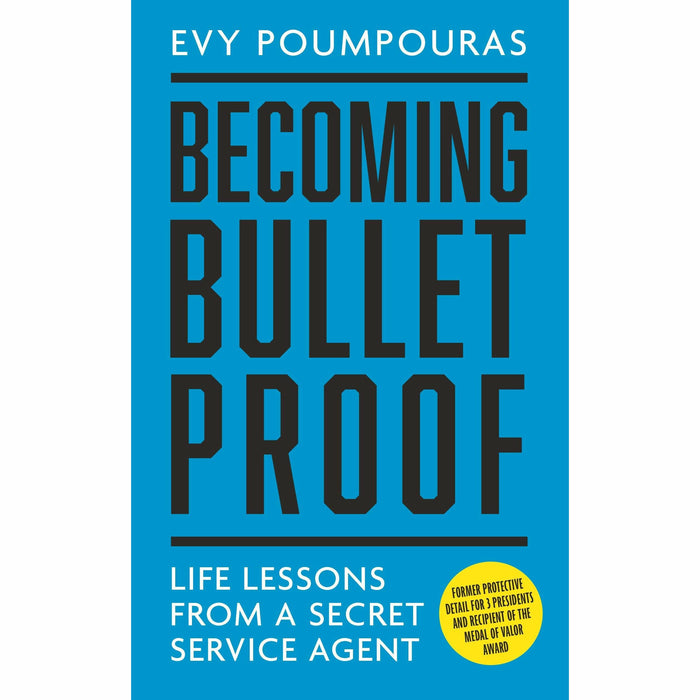 Superior The Return of Race Science By Angela Saini & Becoming Bulletproof By Evy Poumpouras 2 Books Collection Set - The Book Bundle