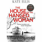 Kate Ellis Albert Lincoln Series 3 Books Collection Set (A High Mortality of Doves) - The Book Bundle