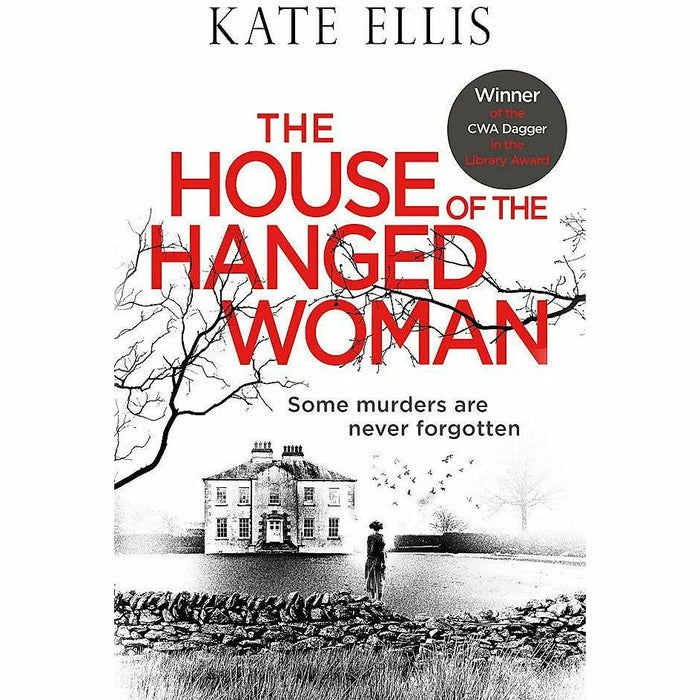 Kate Ellis Albert Lincoln Series 3 Books Collection Set (A High Mortality of Doves) - The Book Bundle