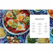 Hardcover book cover of "Good + Simple" by Jasmine and Melissa Hemsley, focusing on healthy home cooking for gut health.