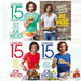Lean In 15 Collection Joe Wicks 4 Books Set Shift Plan, Sustain Plan, Shape Plan - The Book Bundle