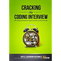Cracking the Coding Interview, 6th Edition: 189 Programming Questions and Solutions - The Book Bundle