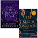 Into The Crooked Place & To Kill a Kingdom By Alexandra Christo 2 Books Collection Set - The Book Bundle