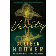 Colleen Hoover 3 Books Set (Regretting You, Verity, Reminders of Him) - The Book Bundle