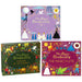 The Story Orchestra Collection 3 Books Set By Jessica Courtney Tickle - The Book Bundle