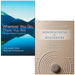 Wherever You Go There You Are:  & Mindfulness for Beginners:  2 Books Collection Set - The Book Bundle