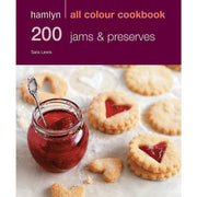 The Skinny NUTRiBULLET Soup Recipe Book, Hamlyn All Colour Cookbook , Not Just Jam 3 Books Set - The Book Bundle