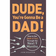 What to Expect, What To Expect, Expecting Better, The Baby, Dude You're, Week by Week 6 Books Collection Set - The Book Bundle