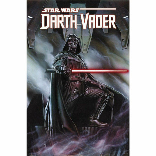 Star Wars: Darth Vader Vol. 1: Vader - The Book Bundle